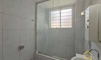 Imagem 6: Apartamento à venda, 90 m² por R$ 426.000,00 - Boqueirão - Santos/SP