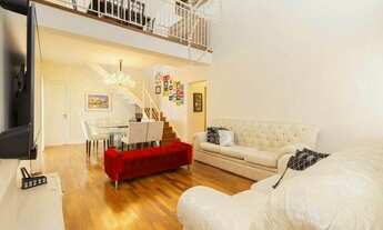 Imagem 5: Cobertrura duplex - Terraças - 261 m², Vila Leopoldina - São Paulo - SP