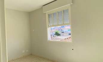 Imagem 6: 2 domitórios - 2 banheiros - garagem fechada - Embaré - Santos - SP