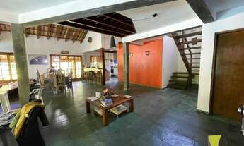 Imagem 7: Casa com piscina em itamambuca lado par