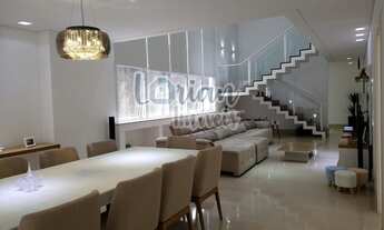 Imagem: SOBRADO 401M² 05 DORMS 05 SUÍTES