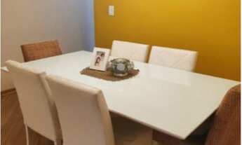 Imagem 4: Excelente apto de 84m2, com 3 dts sendo 1 suíte com arms, sala com sacada 1 vaga - lazer R