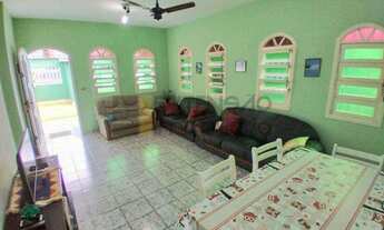 Imagem 5: Casa com 04 dormitórios 185m2