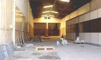 Imagem 4: Galpão para alugar, 572 m² por R$ 8.800,00/mês - São Francisco - Belo Horizonte/MG