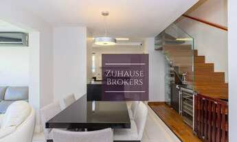 Imagem 3: Paraíso - Venda - Apartamento Duplex com 2 dormitórios, 79 m²