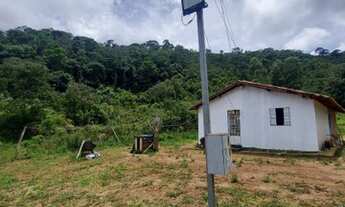 Imagem: Sítio em Bocaina MG