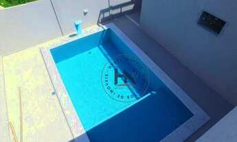 Imagem 2: Casa com 4 dormitórios à venda, 405 m² por R$ 1.800.000,00 - Massagueira de Baixo - Marech