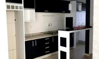 Imagem 2: Apartamento 2 dormitórios em região tranquila