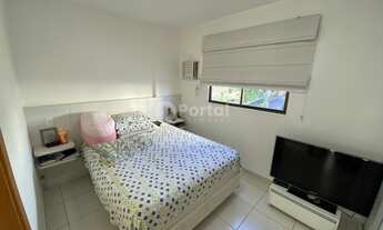 Imagem 5: Apartamento para venda com 89 metros quadrados com 3 quartos em Duque de Caxias - Cuiabá