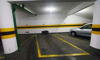 Imagem 7: Apartamento para venda possui 120 metros quadrados com 3 quartos