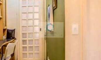 Imagem 7: Apartamento com 3 dorms, Vila Mascote, São Paulo - R$ 680 mil, Cod: 580