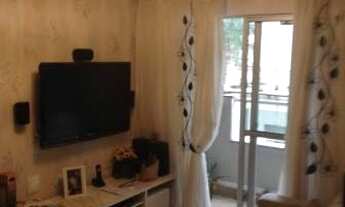 Imagem 6: Apartamento à venda, 2 quartos, 1 suíte, 1 vaga, Parque São Vicente - Mauá/SP