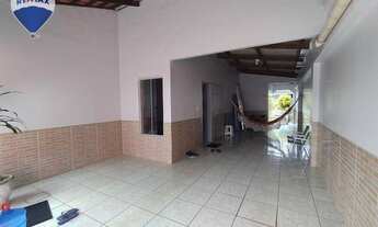 Imagem 3: Casa com 2 dormitórios à venda, 150 m² por R$ 300.000,00 - Aponiã - Porto Velho/RO