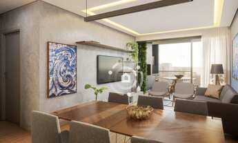 Imagem: O melhor apartamento de 3 suítes a 400m