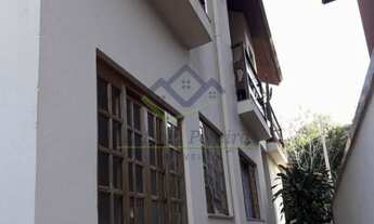 Imagem 3: Lindo sobrado com 4 dormitórios em Residencial Veredas!