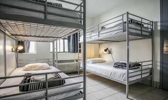 Imagem: Quartos Metrô Santana