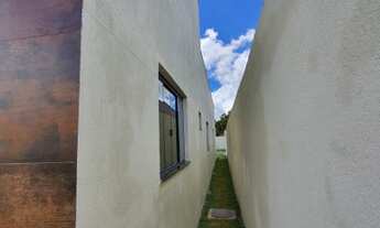 Imagem 4: Excelente casa recém construída ponte alta norte