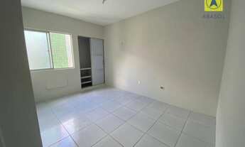 Imagem 6: Apartamento a venda no Espinheiro - 03 quartos - 01 Suíte - 108m²