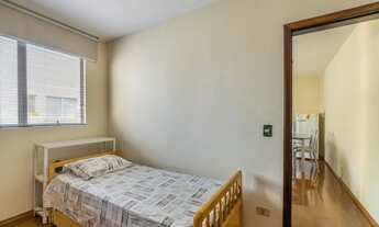 Imagem 3: OPORTUNIDADE , APTO IMPECÁVEL COM VAGA DE GARAGEM!!!!