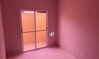 Imagem 3: Apartamento com 2 quarto(s) no bairro Parque das Nacoes em Cuiabá - MT