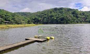Imagem 7: Fazenda com 8 dormitórios à venda, 1669800 m² por R$ 3.800.000,00 - Zona Rural - Piedade/S