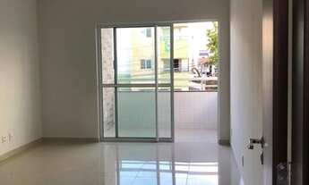 Imagem 2: Apartamento na praia do bessa recém construído