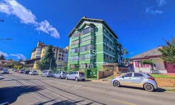 Imagem: Apartamento com 3 dormitórios à venda