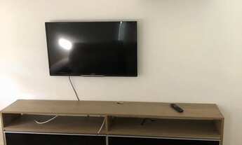 Imagem 2: Apartamento para aluguel possui 51 metros quadrados com 1 quarto em Vila Andrade - São Pau