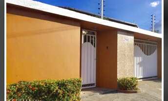 Imagem: R$380 mil reais casa com 3 quartos no estrela