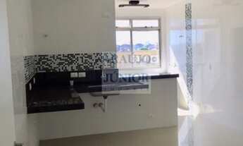 Imagem 2: Apartamento no condominio Cotatto em Americana para venda