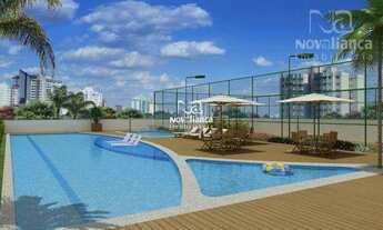 Imagem: Apartamento com 3 quartos à venda, 100