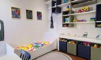 Imagem 4: Apartamento com 3 dormitórios à venda, 100 m² por R$ 960.000 - Chácara Inglesa - São Paulo