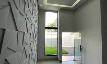 Imagem 5: Goiânia - Casa Padrão - Residencial Recanto do Bosque