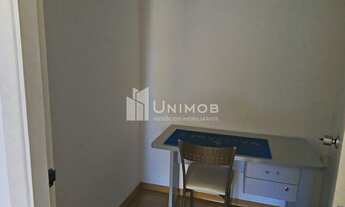 Imagem 7: Sala - Cambuí - Campinas