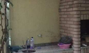 Imagem 4: Sobrado seminovo! Melhor local da Vila Gilda!