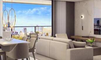 Imagem 7: Apartamento de 03 dormitórios/suíte no Rebouças!!