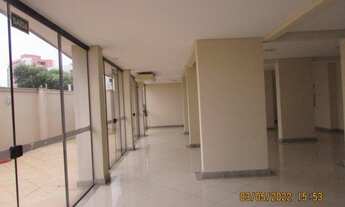 Imagem 3: Apartamento para Venda em Cuiabá, Baú, 3 dormitórios, 1 suíte, 3 banheiros, 2 vagas