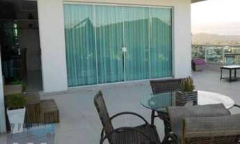 Imagem 6: Cobertura à venda, 270 m² por R$ 3.600.000,00 - Fazenda - Itajaí/SC