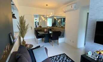 Imagem 7: FLORIANóPOLIS - Apartamento Padrão - Itacorubi