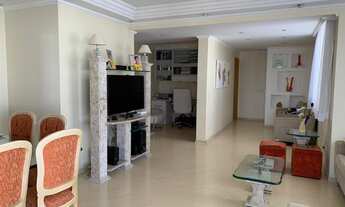 Imagem 7: Apartamento 133 m² com 3 suítes no miolo do Ipiranga - São Paulo - SP