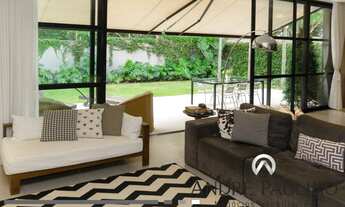 Imagem 6: Casa em condomínio com 3 quartos no CONDOMÍNIO ALPHAVILLE 2 - Bairro Alphaville II em Lond