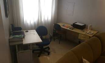 Imagem 5: Sobrado Parque das Nações, 3 dormitórios, suítes, Sala para 3 ambientes, 5 vagas - mobilia