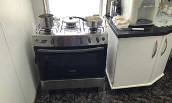 Imagem 5: Apartamento para venda com 80 metros quadrados com 2 quartos em Rio Vermelho - Salvador