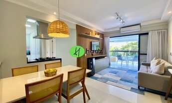 Imagem 6: Apartamento com 3 Dormitorio(s) localizado(a) no bairro RIVIERA em BERTIOGA / SP Ref.:AP00