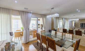 Imagem 5: Belíssimo Apartamento ao lado do Shopping Santana Park, 3 suites e 3 vagas