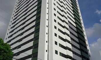 Imagem 2: Apartamento no Expedicionários com 2 Quartos, sendo 1 suíte, varanda e 2 vagas de garagem