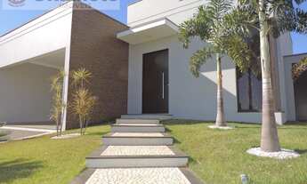Imagem 5: Casa para Venda em Pirassununga, Condomínio Residencial do Lago, 3 dormitórios, 1 suíte, 3
