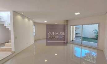 Imagem 2: Jardim Prudência - Venda - Casa em condomínio novo, com 4 suítes, Jardim, Churrasqueira, 2