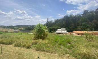 Imagem 4: Terreno à venda, 300 m² por R$ 286.200,00 - Condomínio Reserva dos Jatobás - Louveira/SP