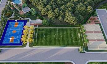 Imagem 6: Lote condomínio fechado próximo ao Bessa - João Pessoa